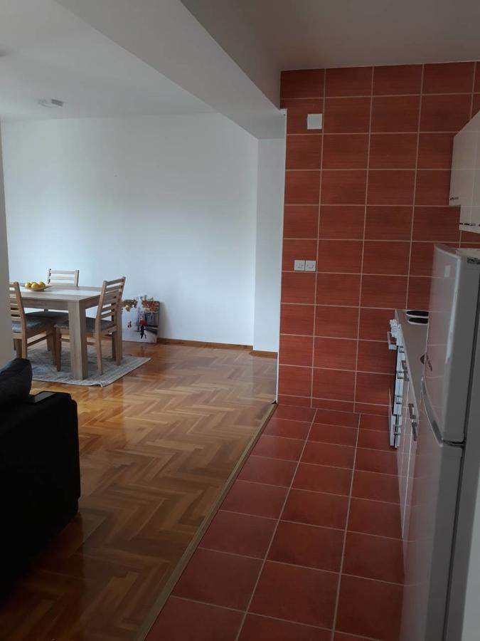 Bim Apartment Ohrid Exterior foto