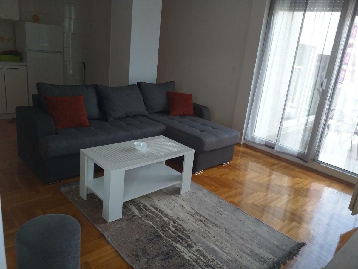 Bim Apartment Ohrid Exterior foto